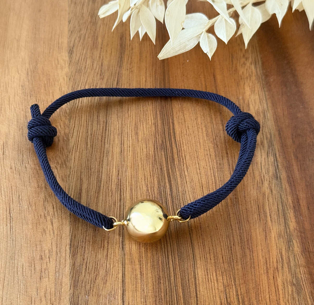 Bracelet bola Marco - Ale et Nina