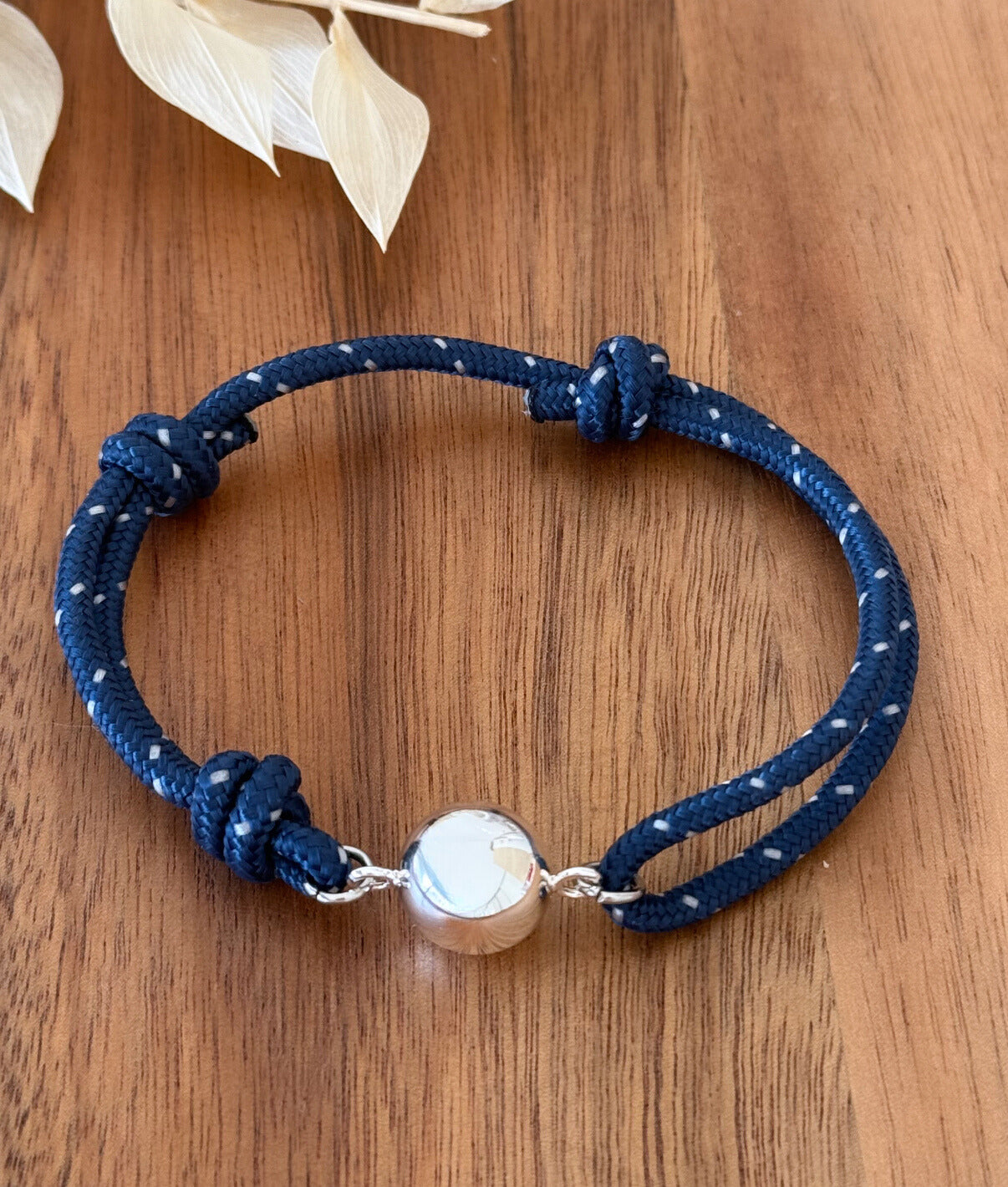 Bracelet bola Samuel - Ale et Nina