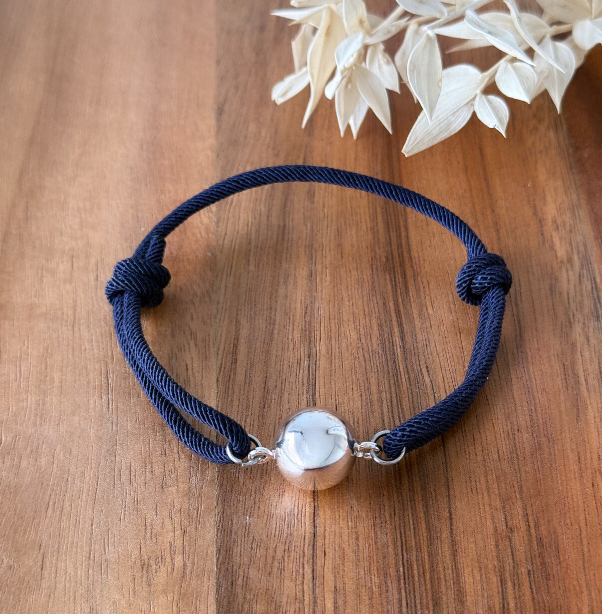 Bracelet bola Andrea - Ale et Nina