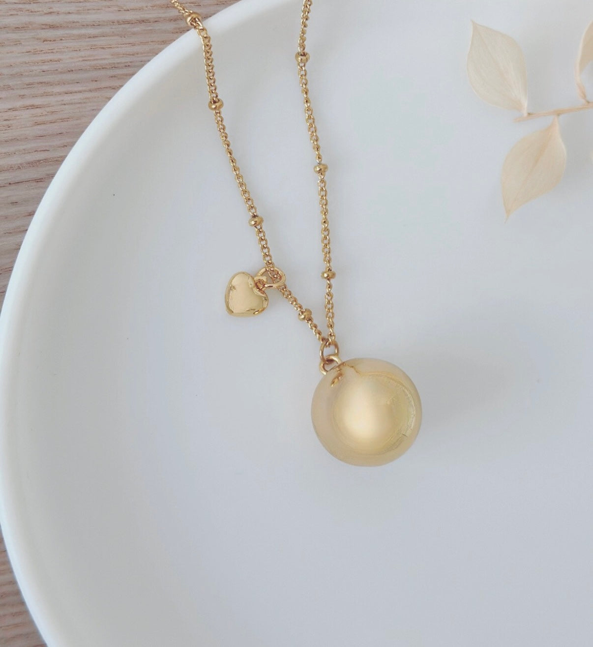 Bola de grossesse Chloé