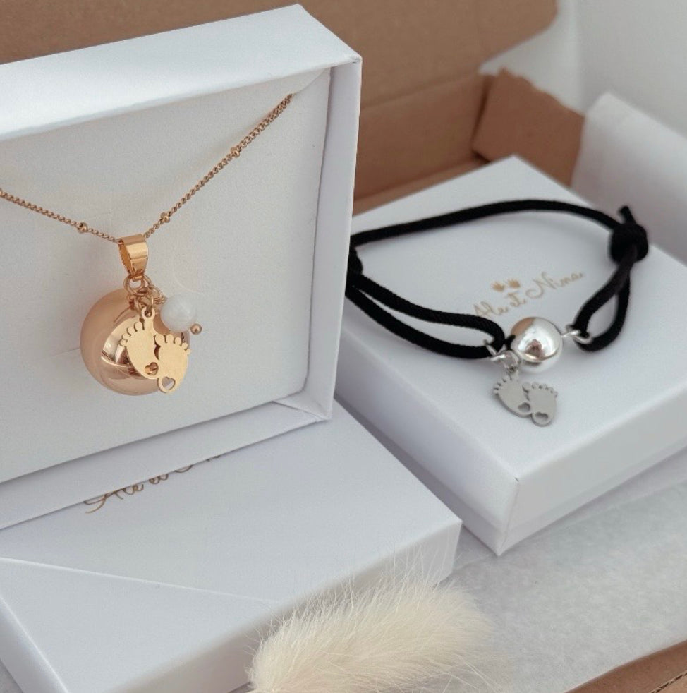 Coffret Marta - Ale et Nina