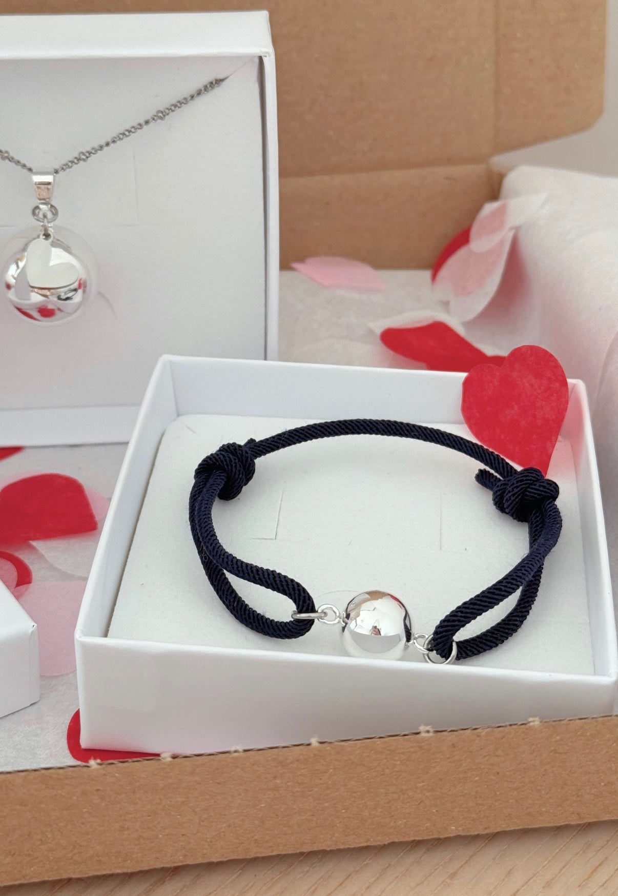 Coffret Saint Valentin